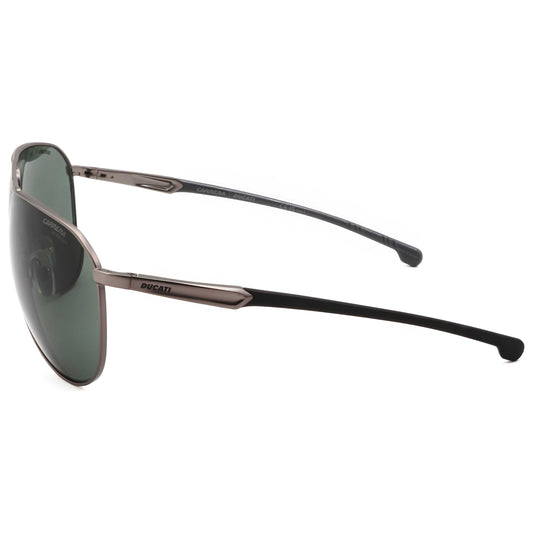 Carrera Men's Sunglasses CARDUC030-S-R80-67 - Image #3