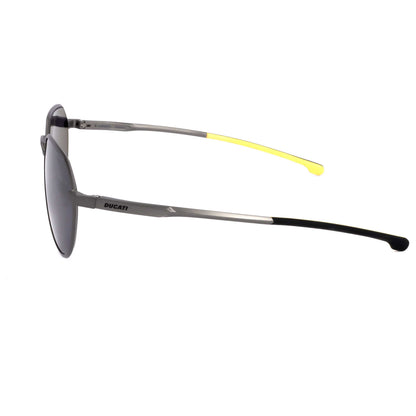 Carrera Men's Sunglasses CARDUC036-S-R80-52 - Image #3