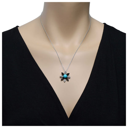 Le Vian Elegant Women's Necklace CARL95 - Image #2