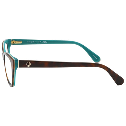 Kate Spade Women's Eyeglasses CAROLAN-086-50 - Image #3