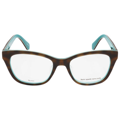 Kate Spade Women's Eyeglasses CAROLAN-086-50 - Image #6