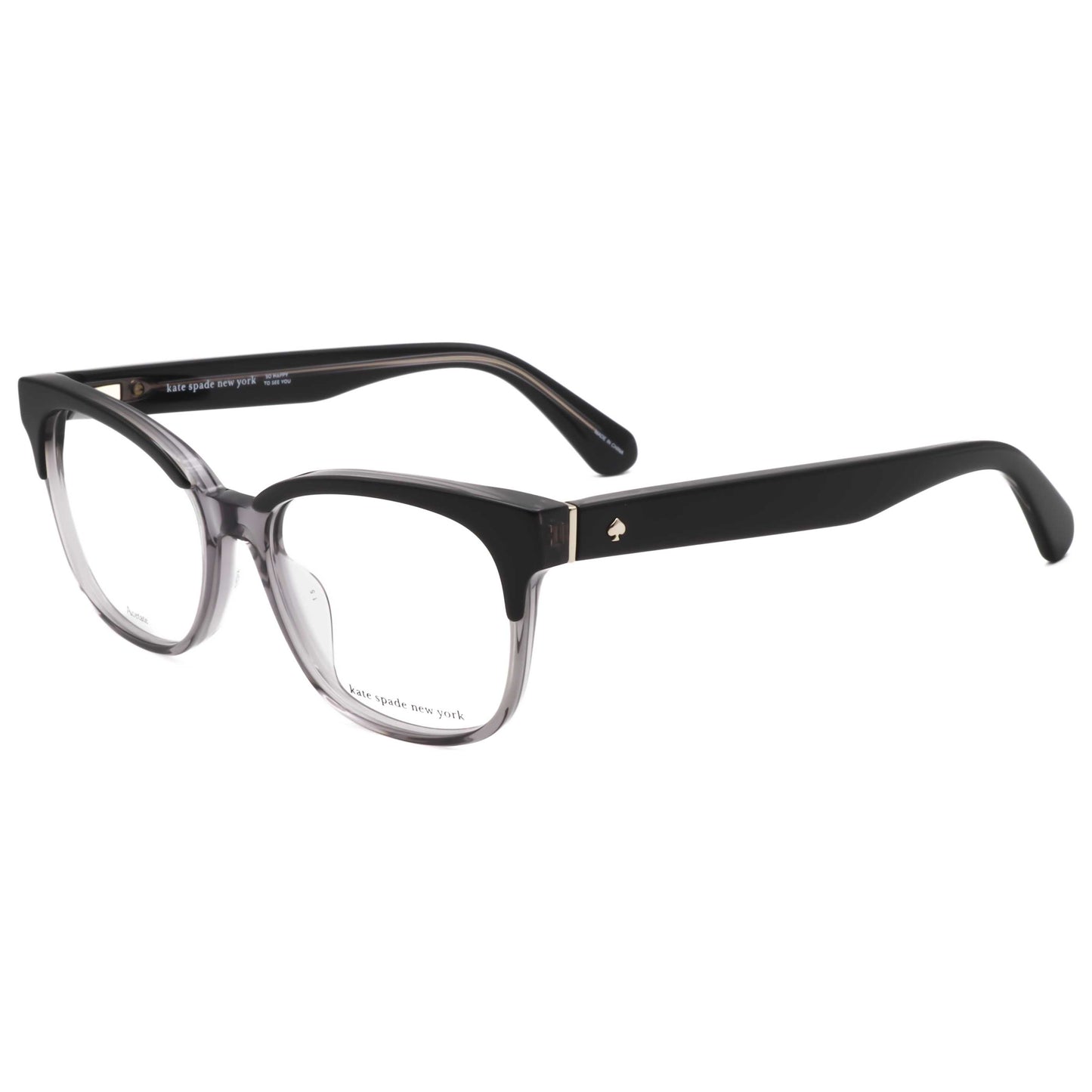 Front view of Kate Spade Women's Opticals CAROLANNE-08A-51