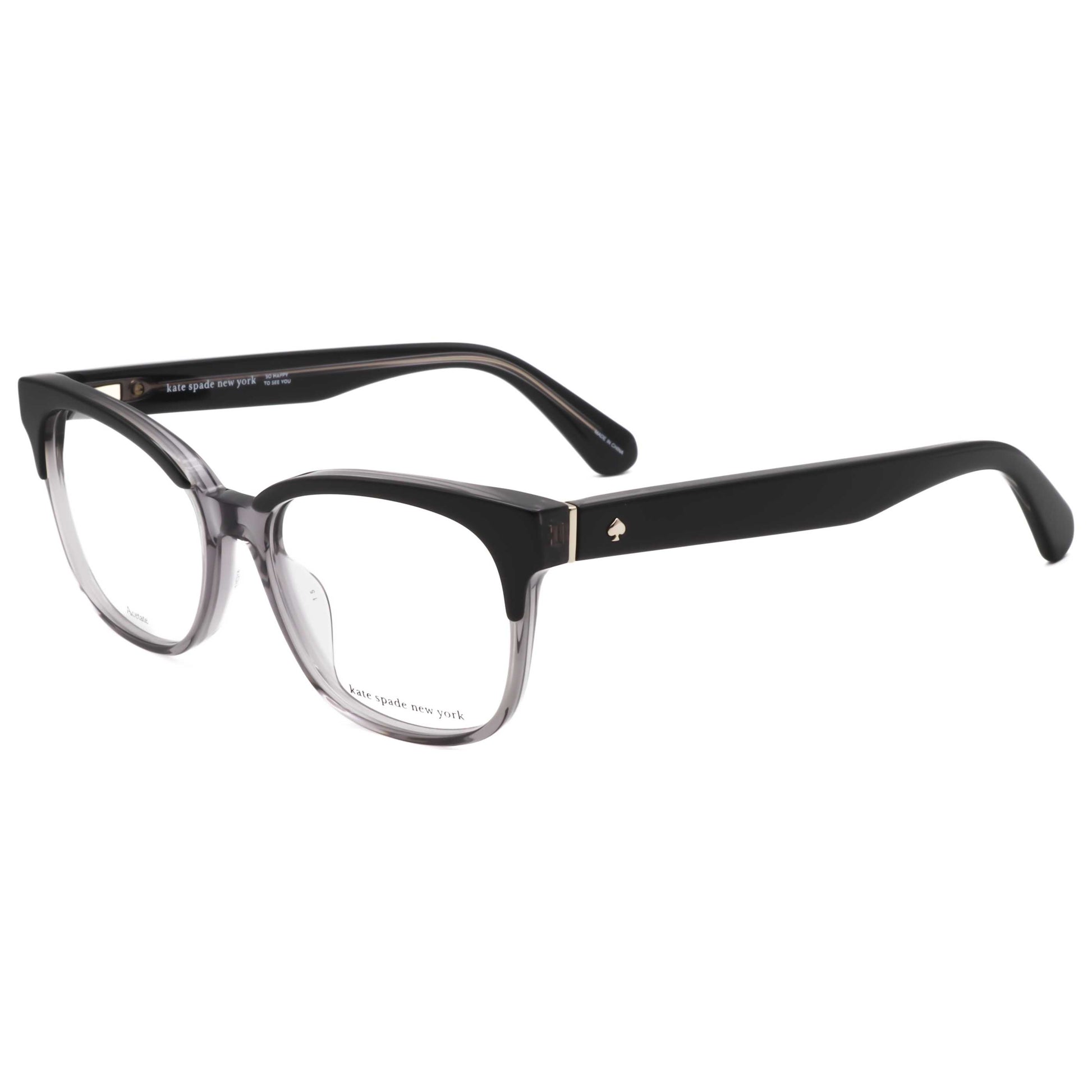 Front view of Kate Spade Women's Opticals CAROLANNE-08A-51