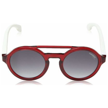 Back view of Carrera Carrerino Men's Sunglasses CARRE19S-05SK-9O