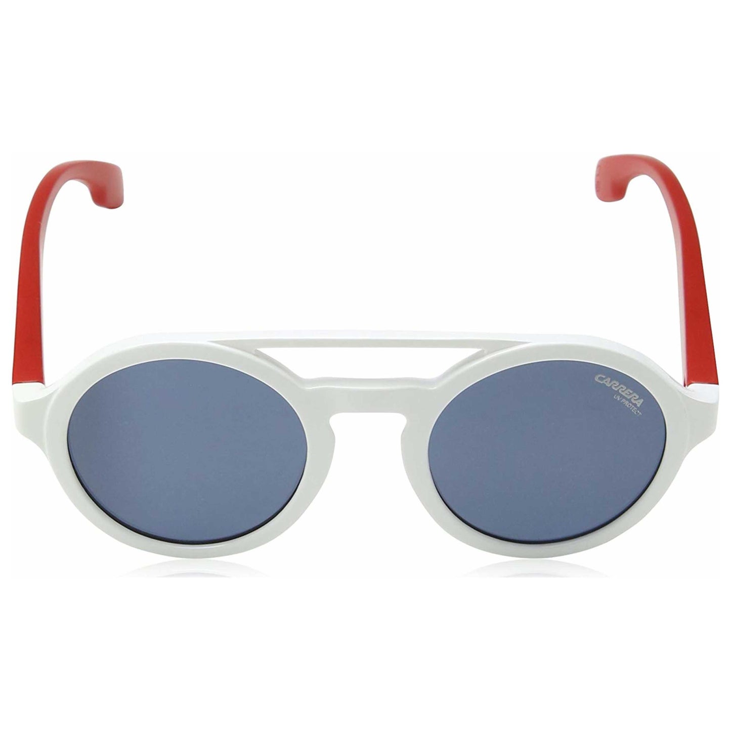 Back view of Carrera Carrerino Men's Sunglasses CARRE19S-07DM-KU