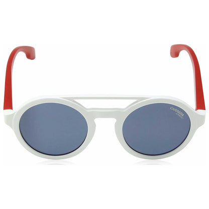 Back view of Carrera Carrerino Men's Sunglasses CARRE19S-07DM-KU