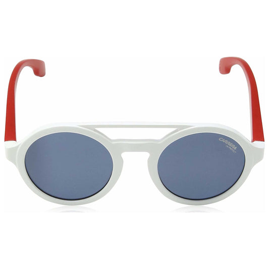 Back view of Carrera Carrerino Men's Sunglasses CARRE19S-07DM-KU