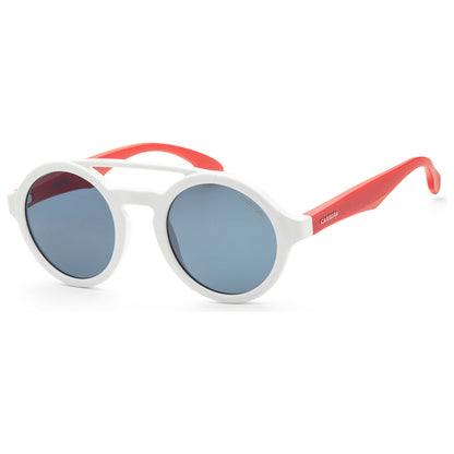 Front view of Carrera Carrerino Men's Sunglasses CARRE19S-07DM-KU