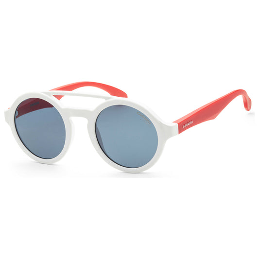 Front view of Carrera Carrerino Men's Sunglasses CARRE19S-07DM-KU