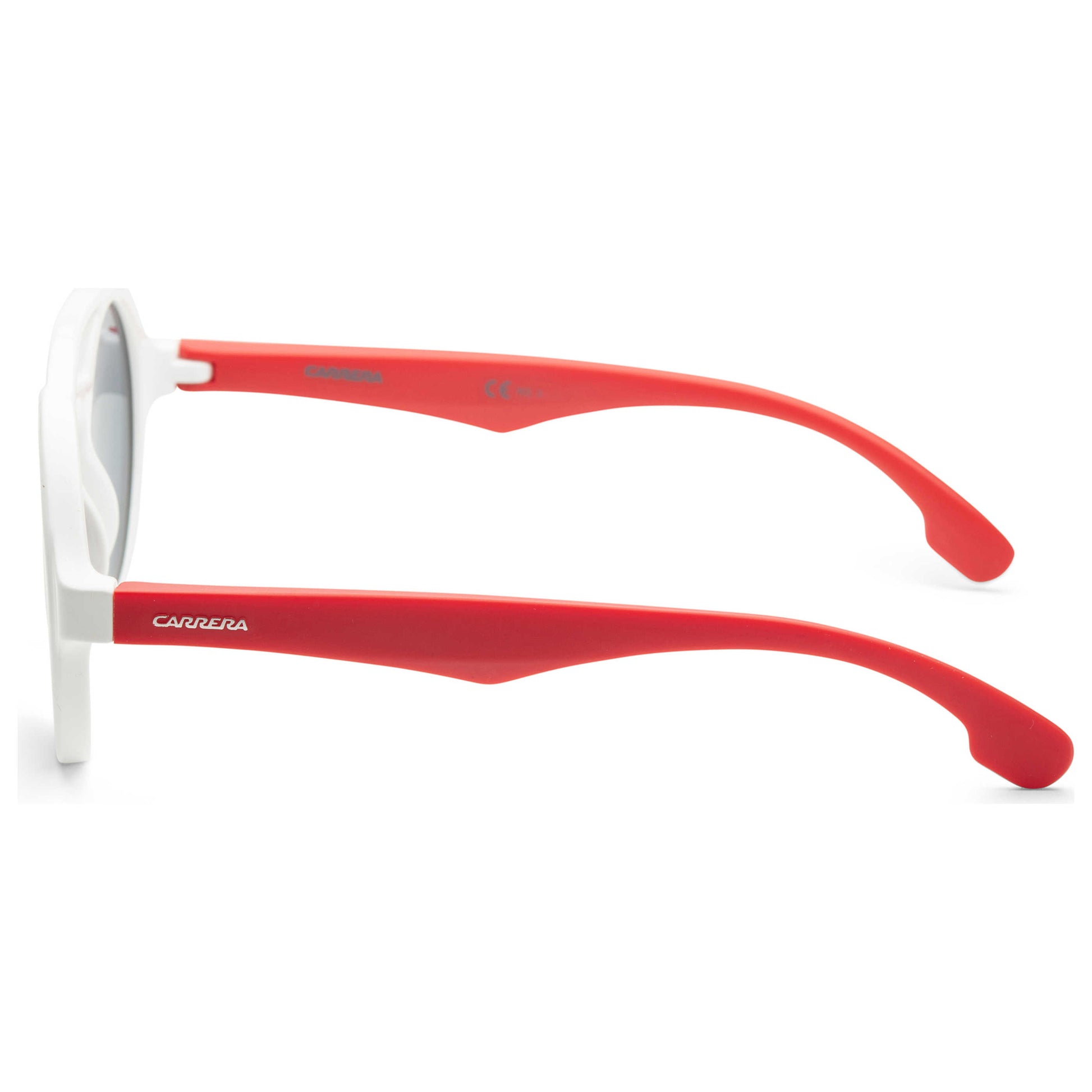 Left view of Carrera Carrerino Men's Sunglasses CARRE19S-07DM-KU