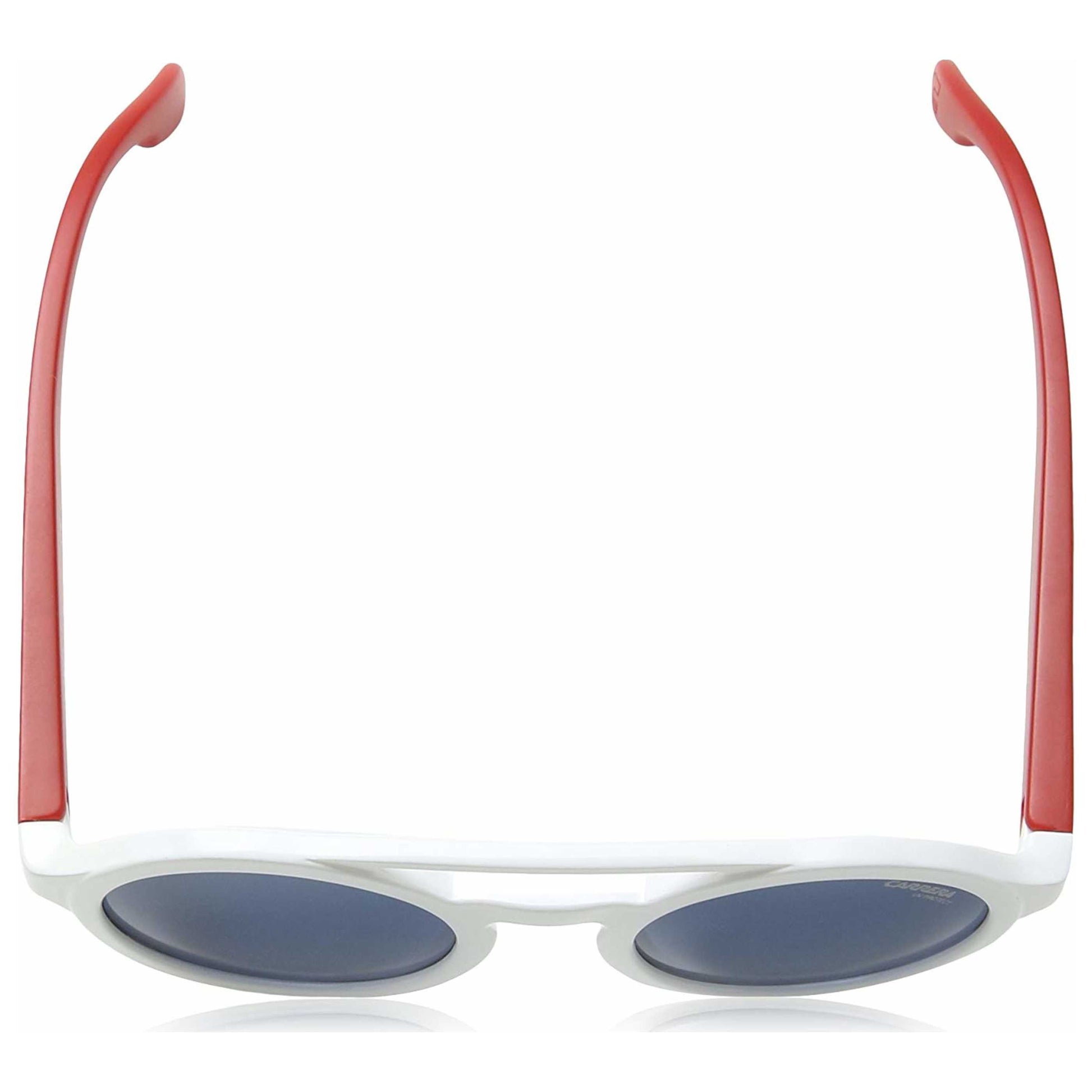 Right view of Carrera Carrerino Men's Sunglasses CARRE19S-07DM-KU