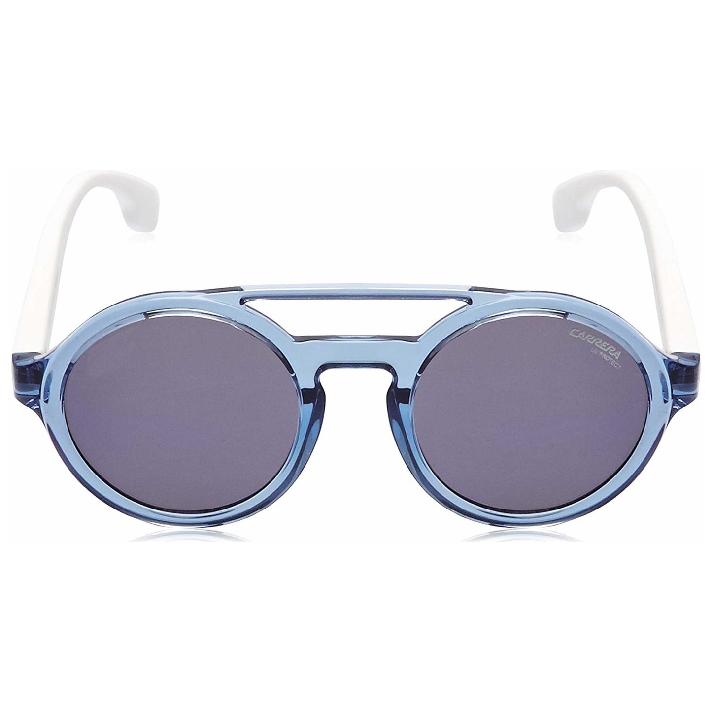 Back view of Carrera Carrerino Men's Sunglasses CARRE19S-0WWK-XT