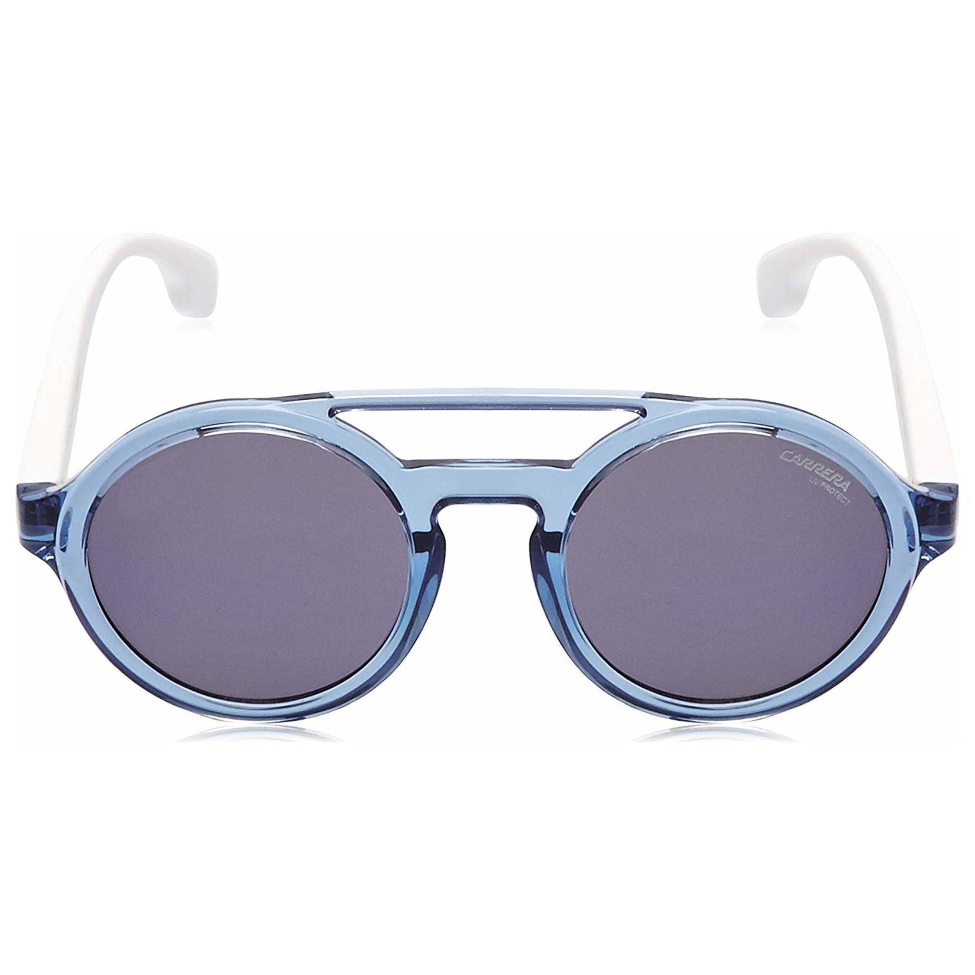 Back view of Carrera Carrerino Men's Sunglasses CARRE19S-0WWK-XT