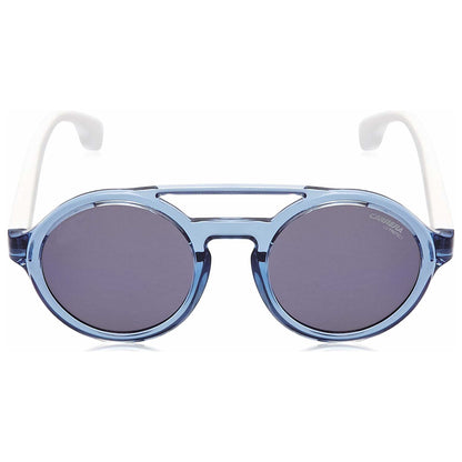 Back view of Carrera Carrerino Men's Sunglasses CARRE19S-0WWK-XT