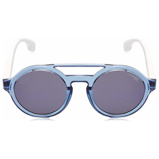 Back view of Carrera Carrerino Men's Sunglasses CARRE19S-0WWK-XT