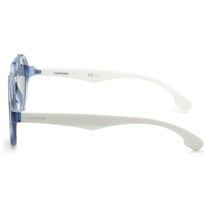 Left view of Carrera Carrerino Men's Sunglasses CARRE19S-0WWK-XT