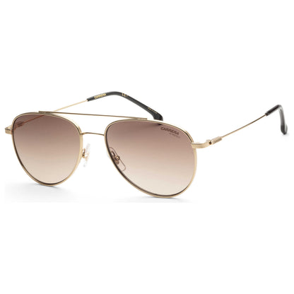 Front view of Carrera Women's Sunglasses CARRERA-187-S-J5G