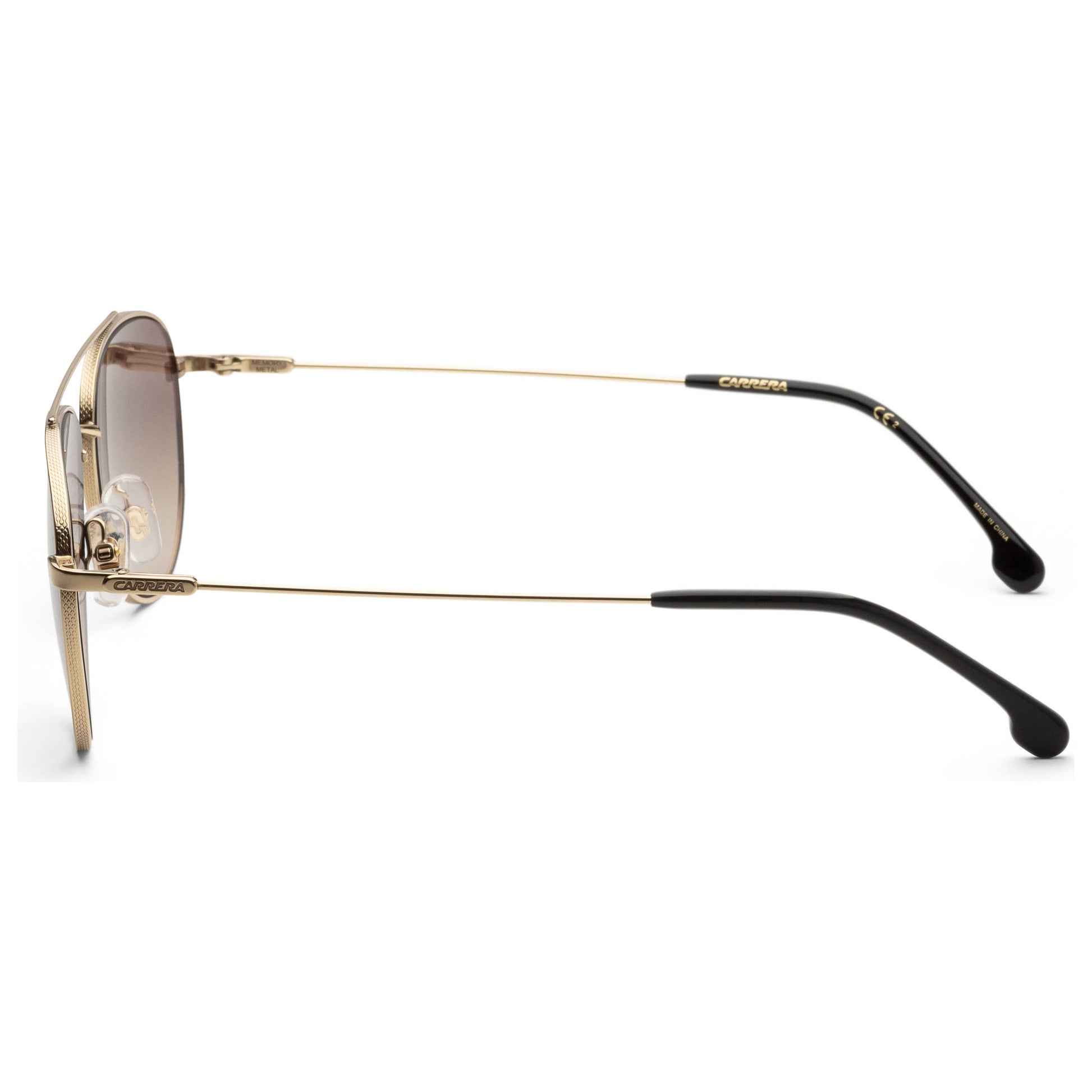 Left view of Carrera Women's Sunglasses CARRERA-187-S-J5G