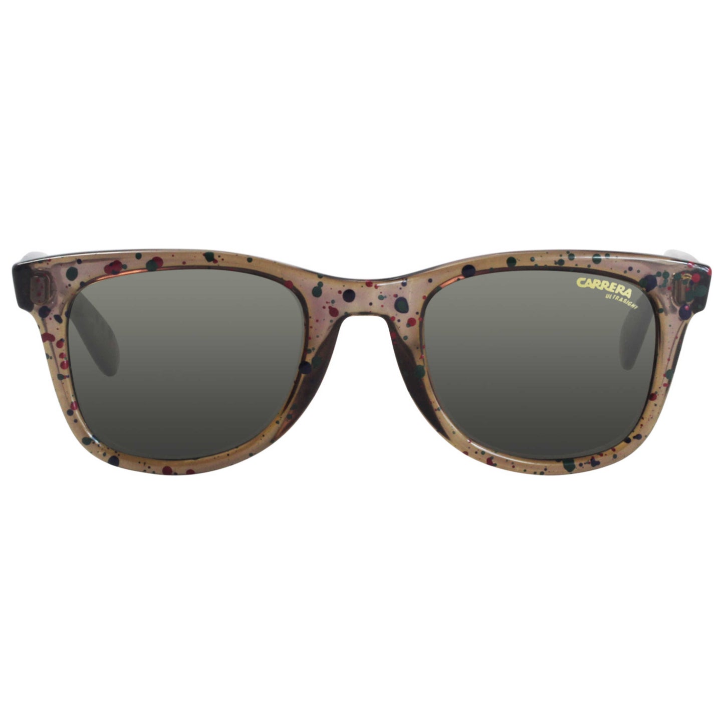 Carrera Fashion Women's Sunglasses CARRERA-LTBRW-54 - Image #2