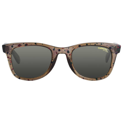 Carrera Fashion Women's Sunglasses CARRERA-LTBRW-54 - Image #2