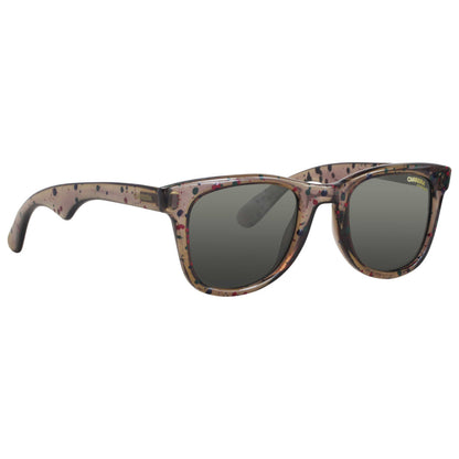 Front view of Carrera Fashion Women's Sunglasses CARRERA-LTBRW-54