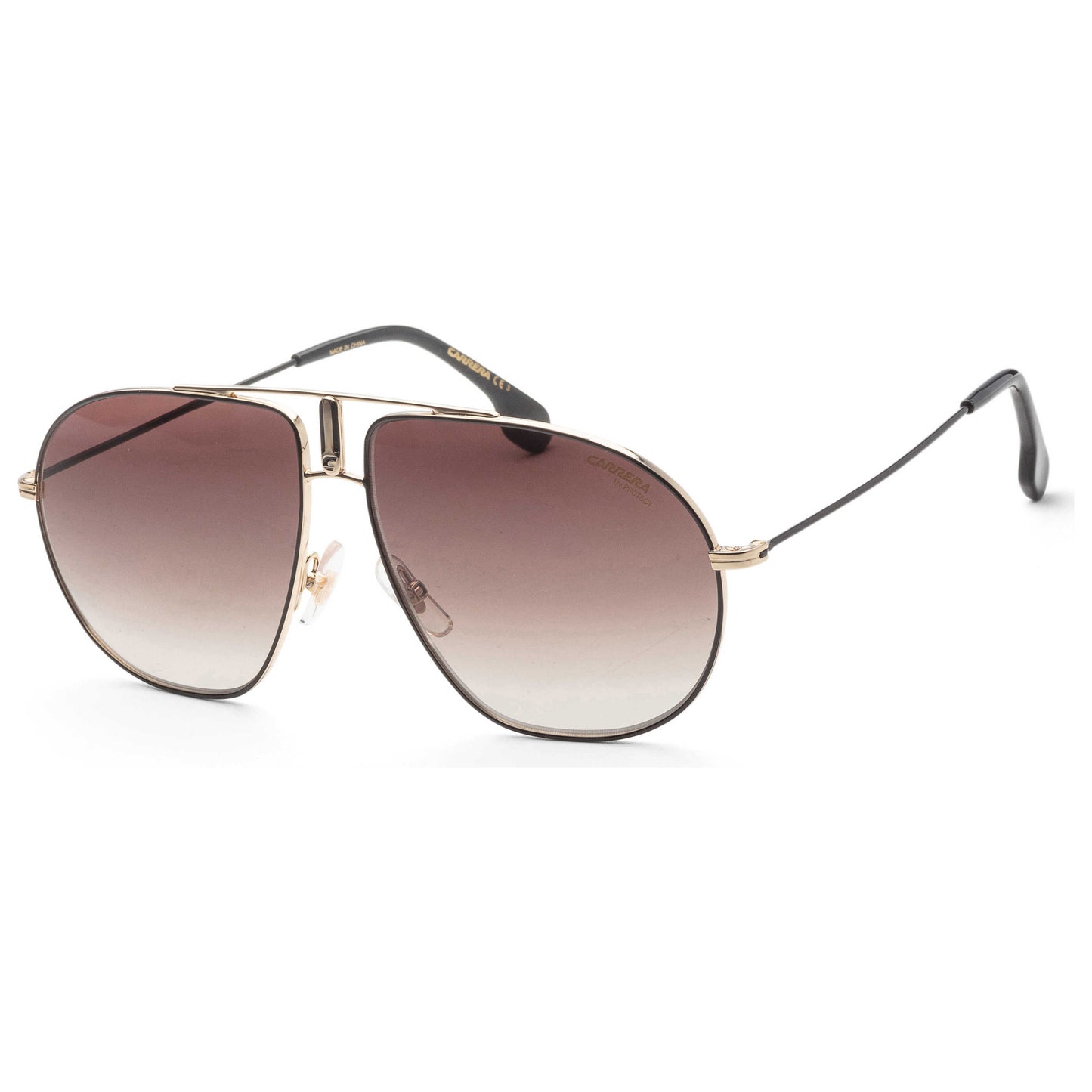 Front view of Carrera Fashion Men's Sunglasses CARRERA-S-02M2-HA