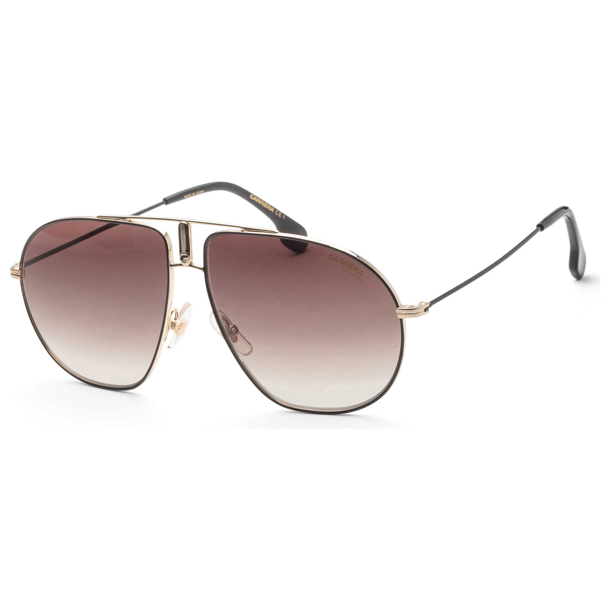 Front view of Carrera Fashion Men's Sunglasses CARRERA-S-02M2-HA