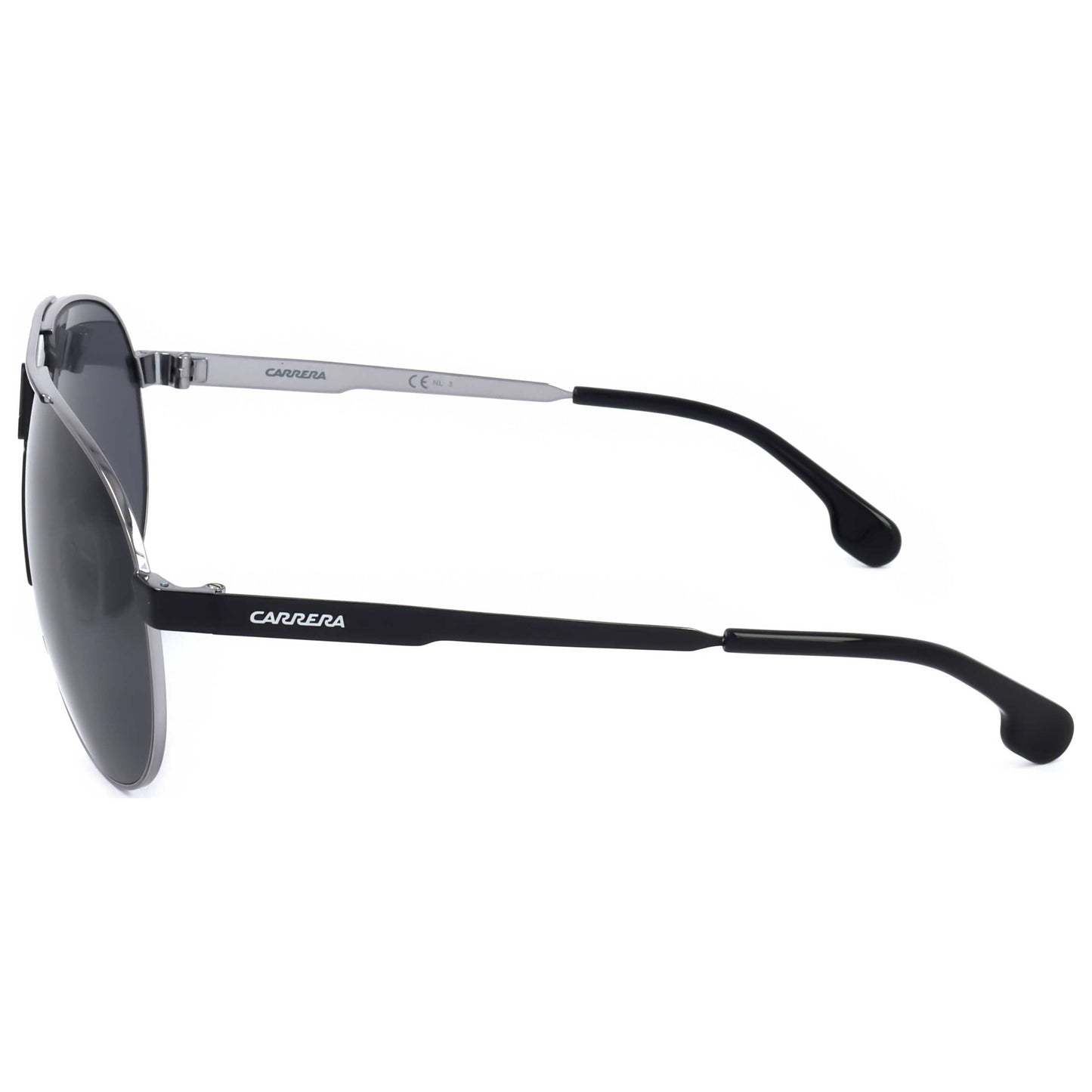 Carrera Unisex Sunglasses CARRERA1005-S-TI7-66 - Image #3