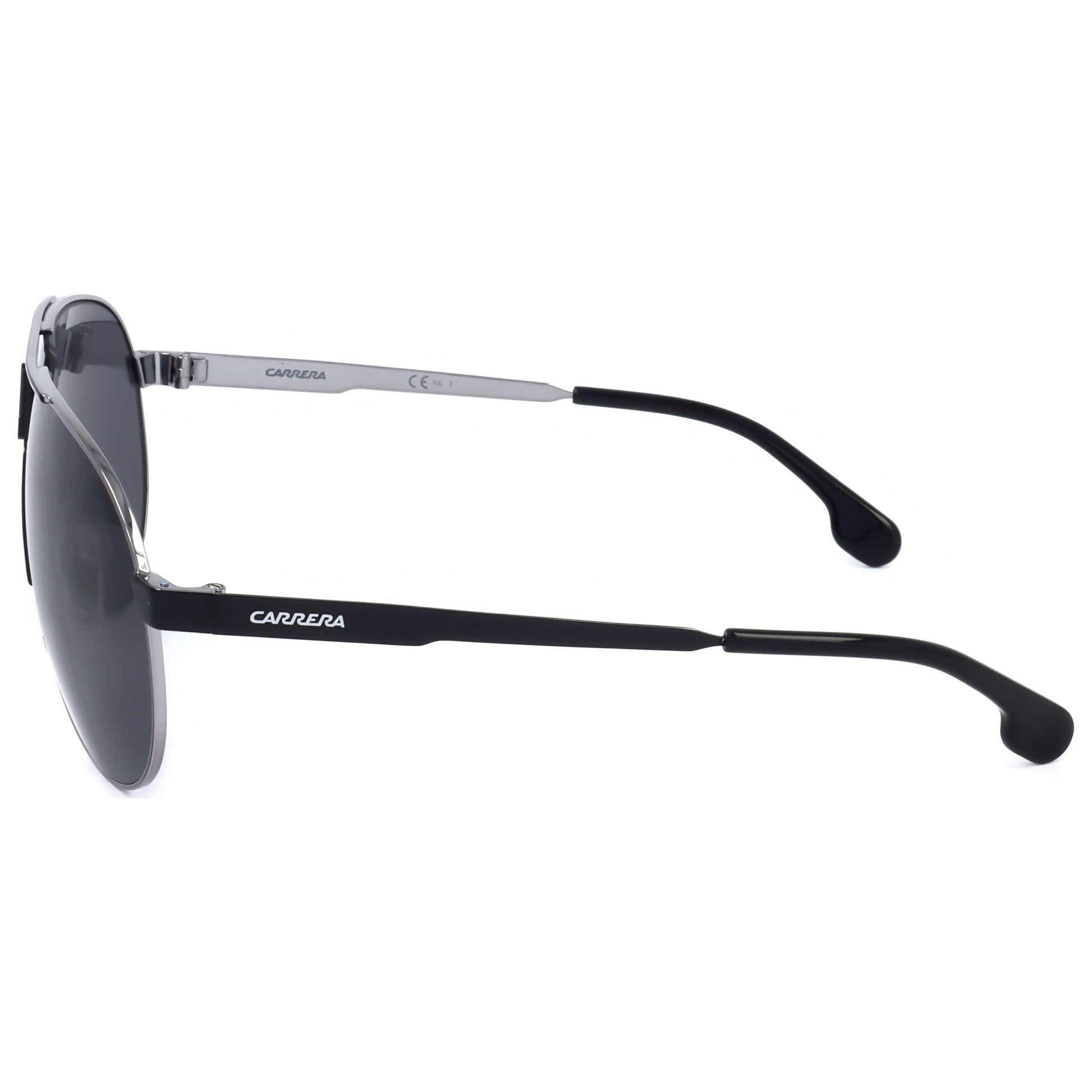 Carrera Unisex Sunglasses CARRERA1005-S-TI7-66 - Image #3