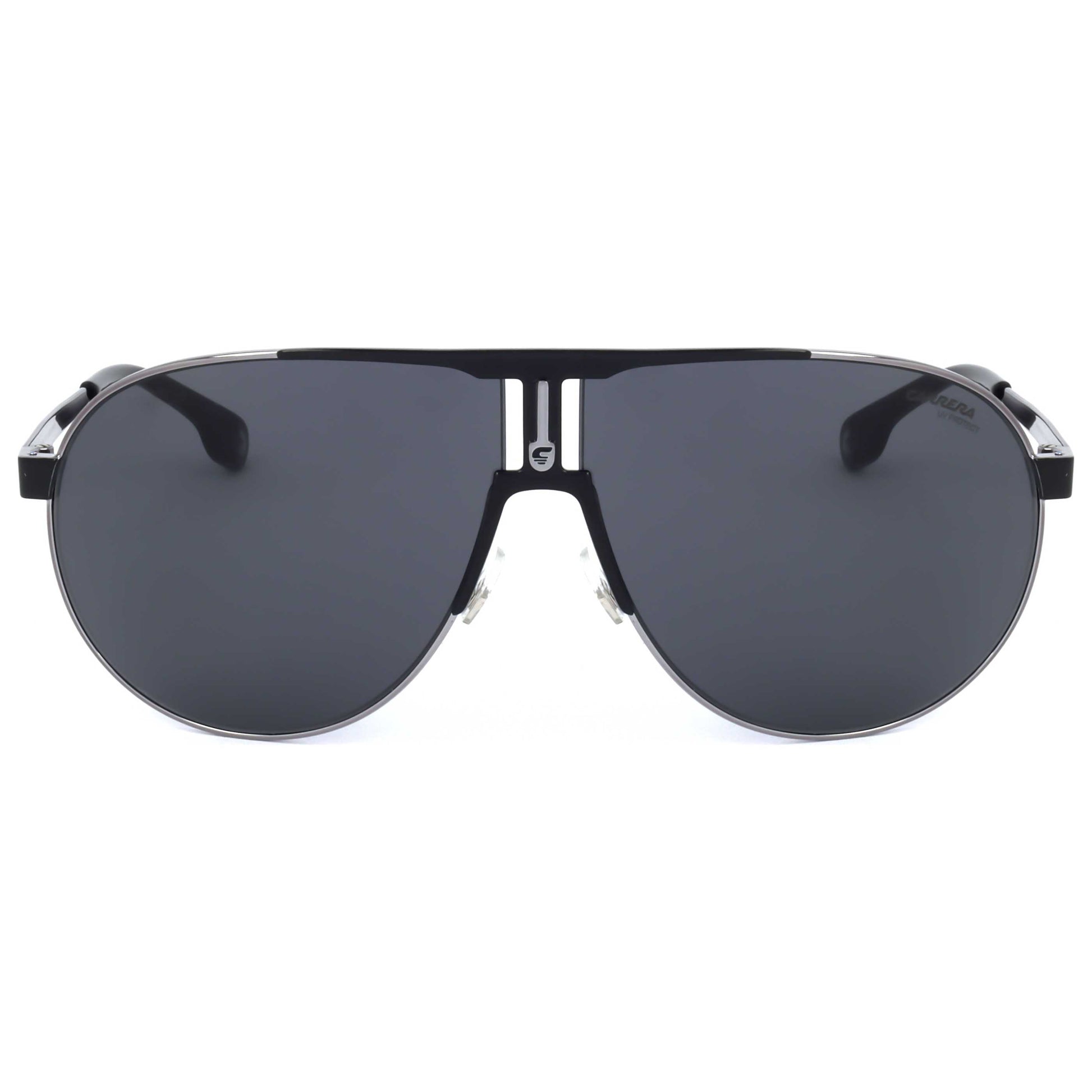 Carrera Unisex Sunglasses CARRERA1005-S-TI7-66 - Image #6