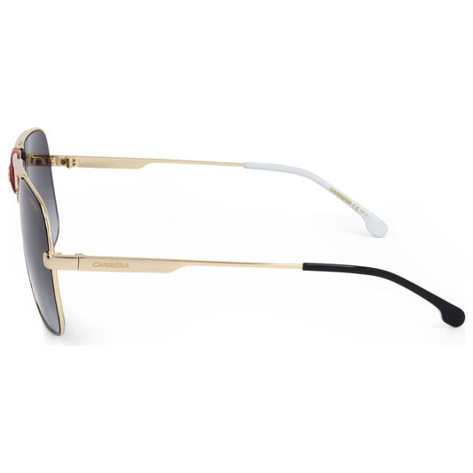 Carrera Men's Sunglasses CARRERA1018-S-Y11-63 - Image #3