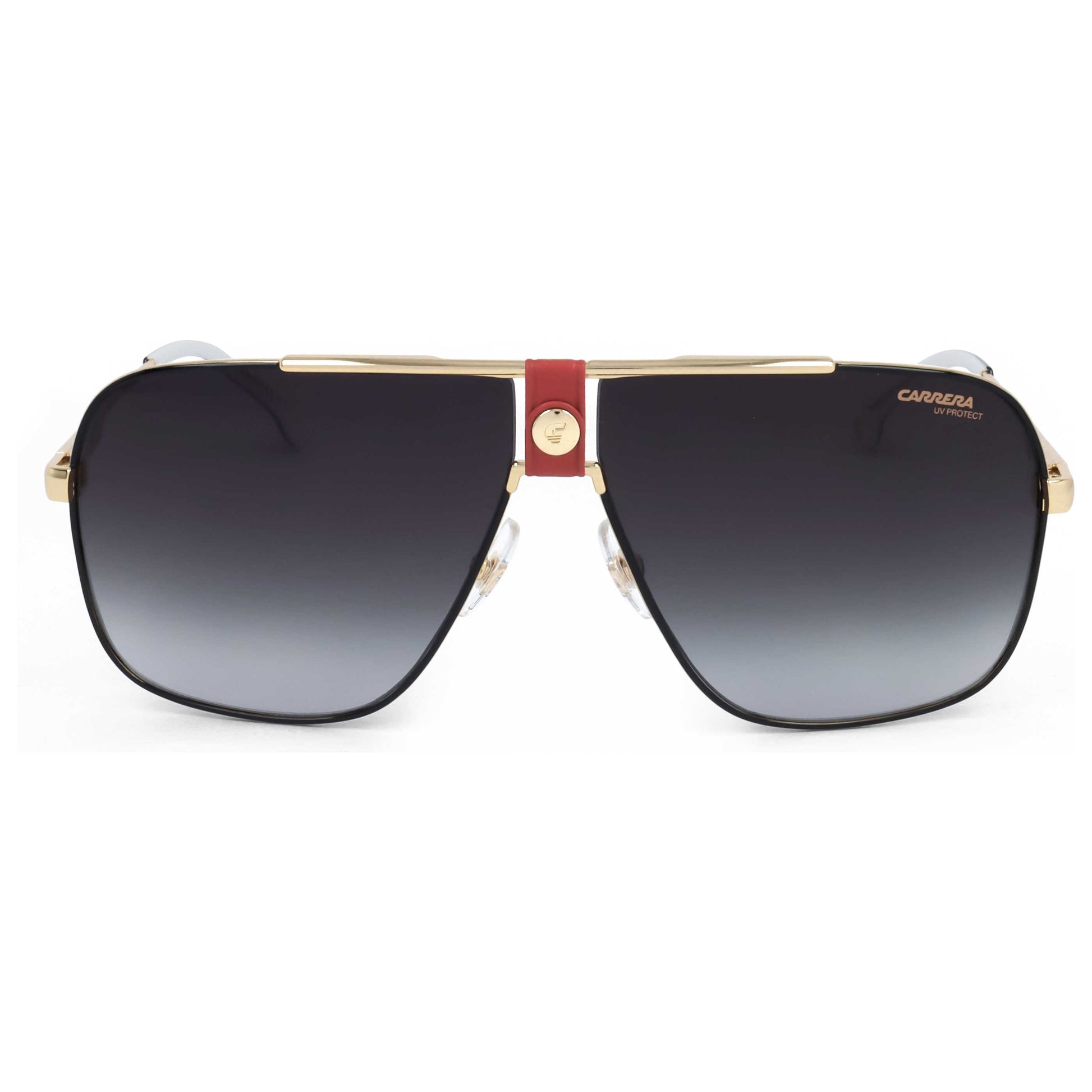 Carrera Men's Sunglasses CARRERA1018-S-Y11-63 - Image #6