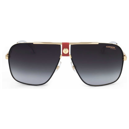 Carrera Men's Sunglasses CARRERA1018-S-Y11-63 - Image #6