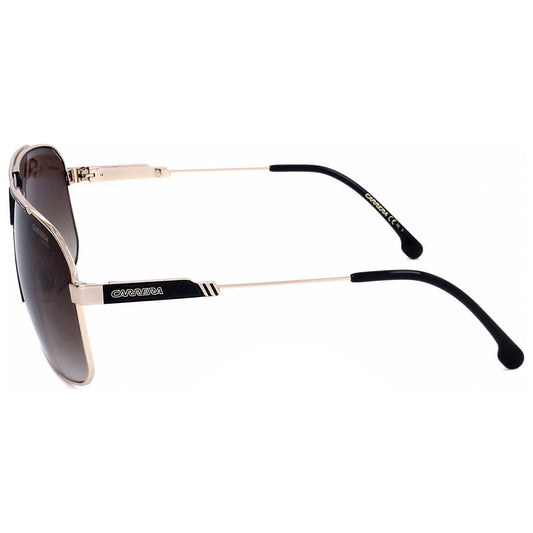 Carrera Men's Sunglasses CARRERA1043-S-2M2-65 - Image #3