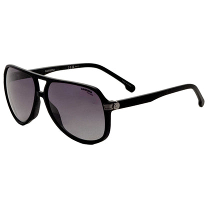 Front view of Carrera Unisex Sunglasses CARRERA1045-S-003-61