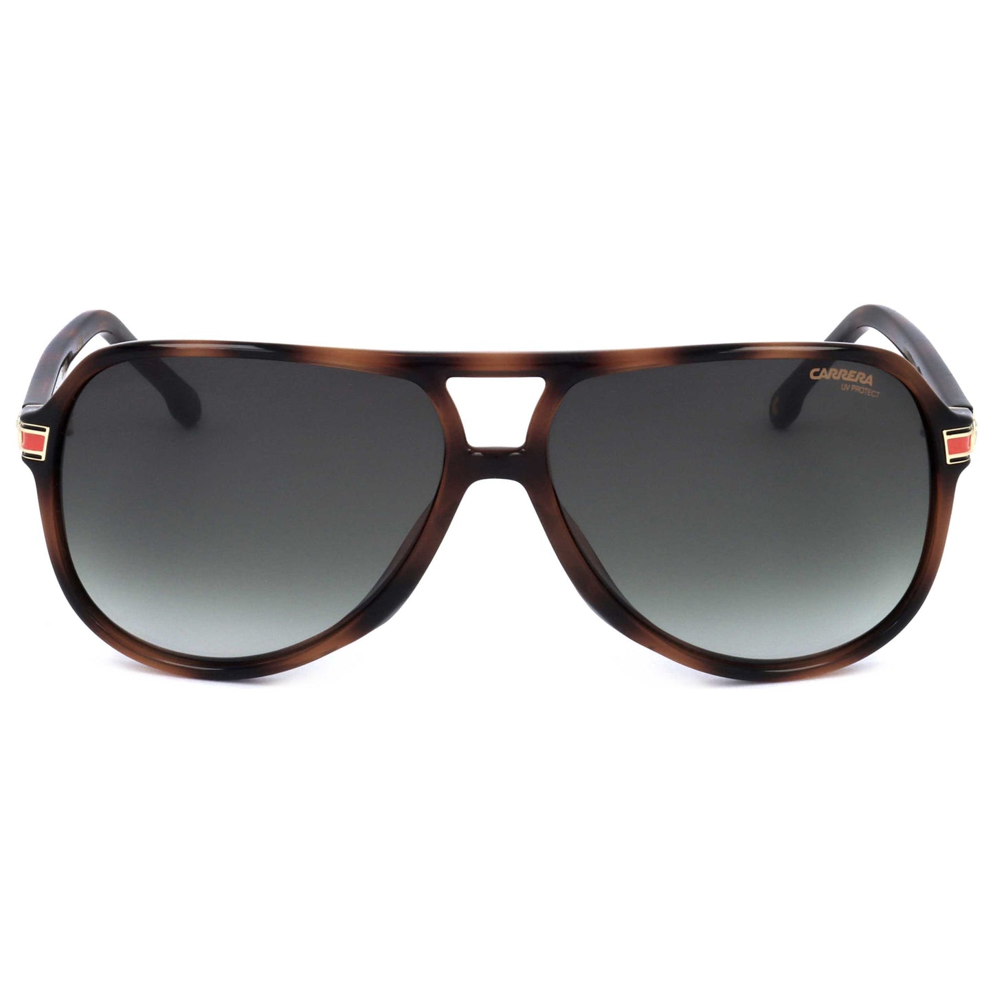 Carrera Unisex Sunglasses CARRERA1045-S-086-61 - Image #6