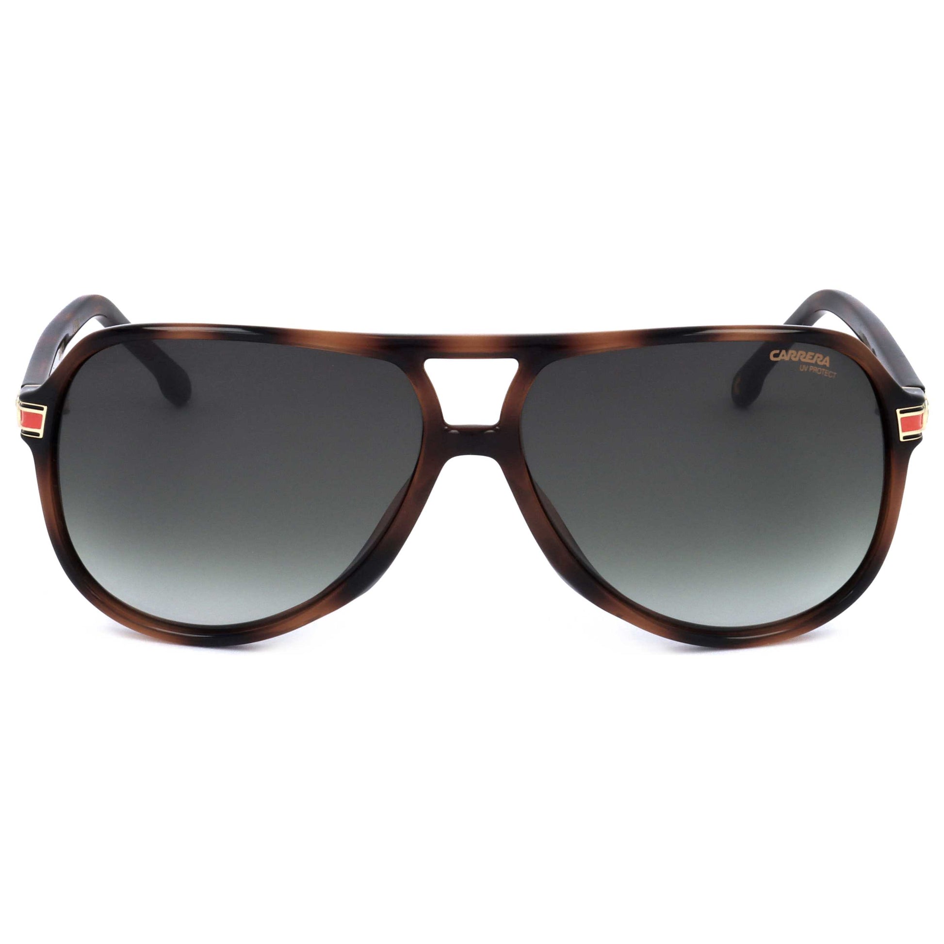 Carrera Unisex Sunglasses CARRERA1045-S-086-61 - Image #6