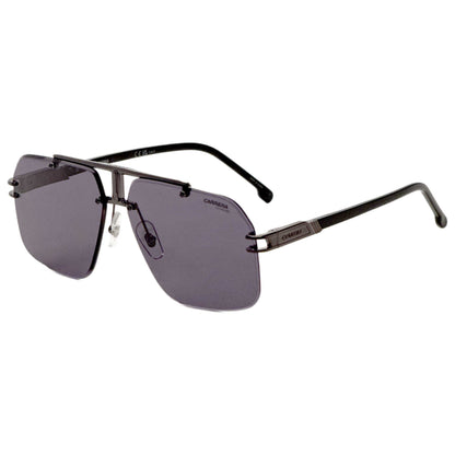 Front view of Carrera Men's Sunglasses CARRERA1054-S-V81-63