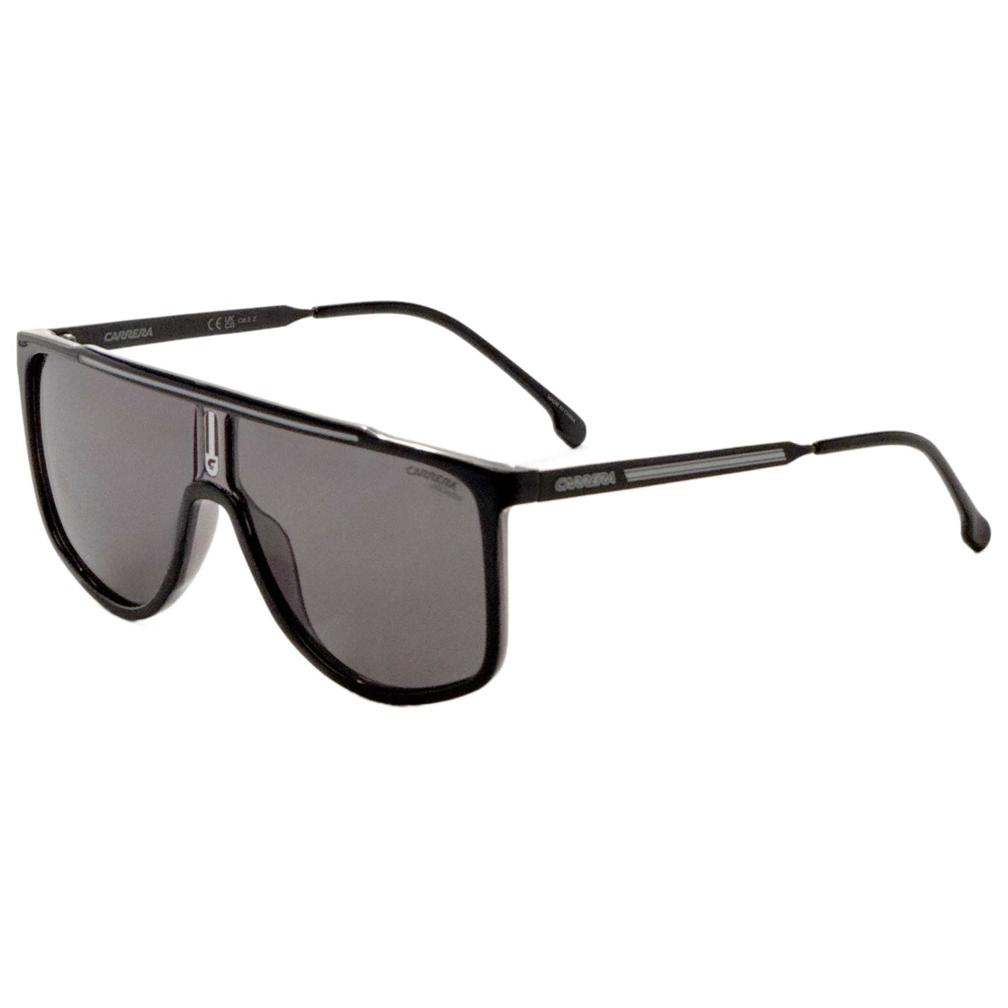 Front view of Carrera Men's Sunglasses CARRERA1056-S-08A-61
