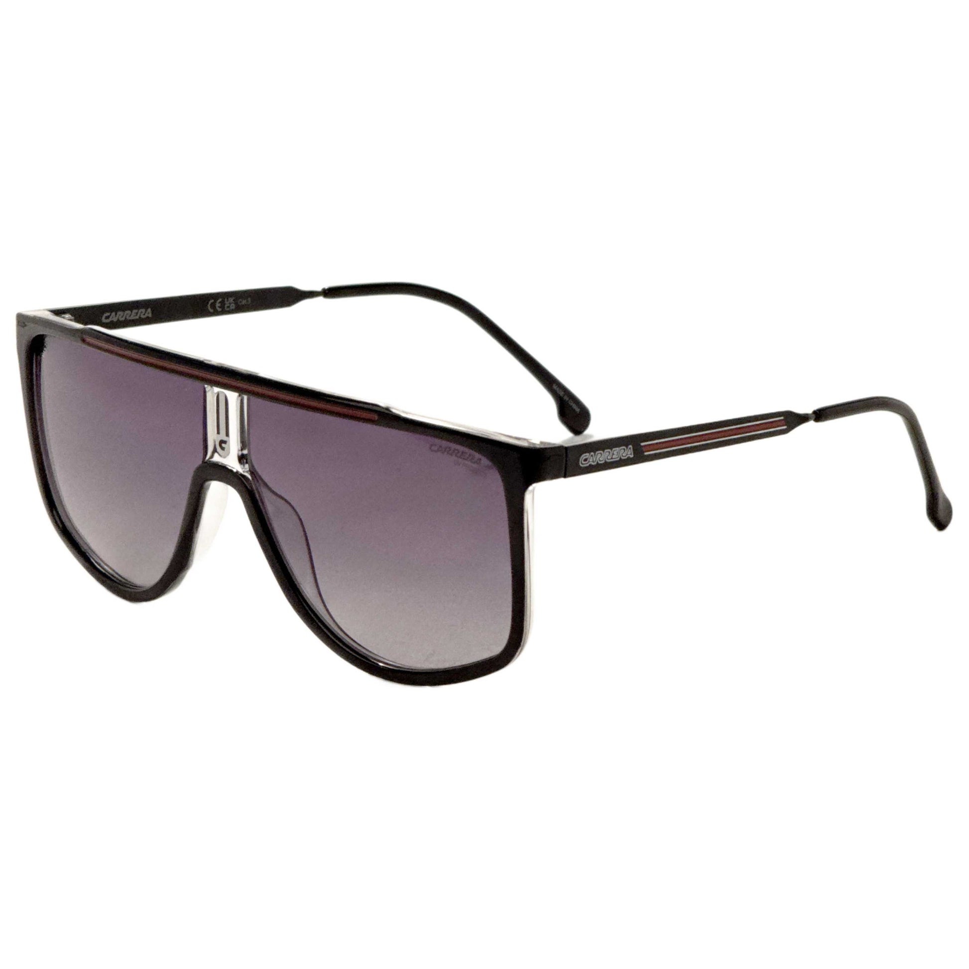 Front view of Carrera Men's Sunglasses CARRERA1056-S-OIT-61