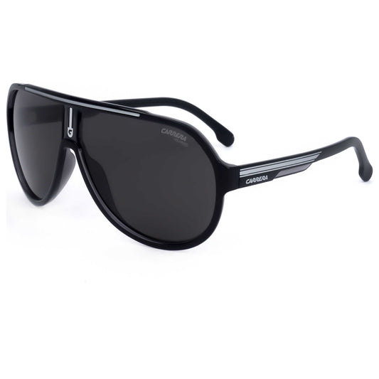 Front view of Carrera Men's Sunglasses CARRERA1057-S-08A-64