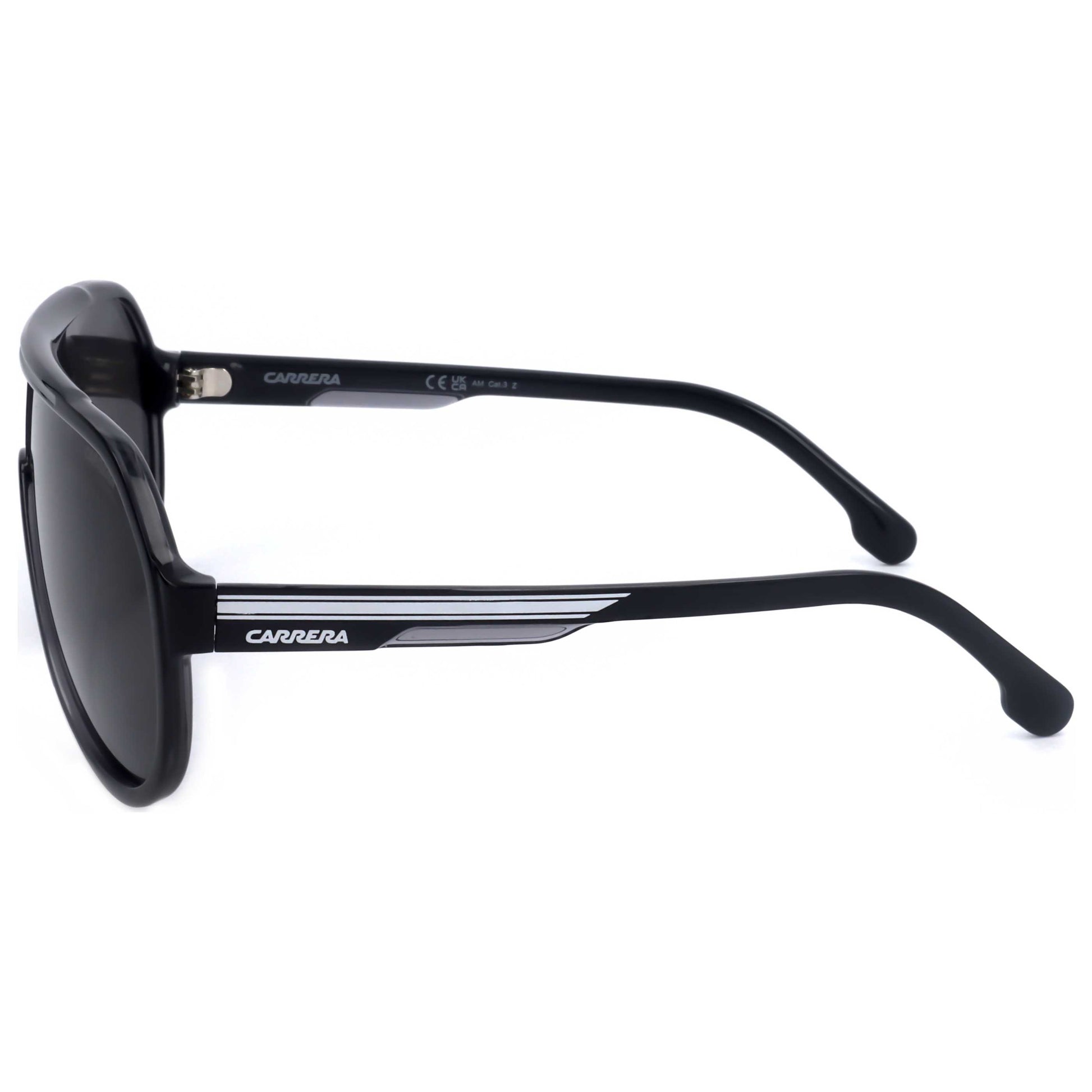 Carrera Men's Sunglasses CARRERA1057-S-08A-64 - Image #3