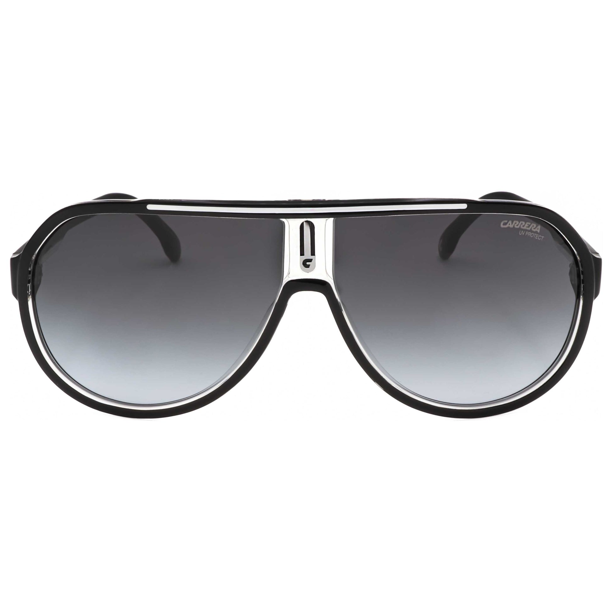 Carrera Men's Sunglasses CARRERA1057-S-80S-64 - Image #6
