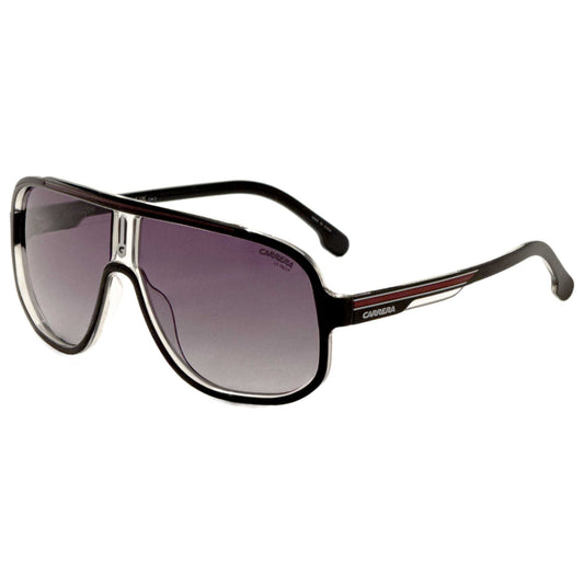 Front view of Carrera Men's Sunglasses CARRERA1058-S-OIT-63