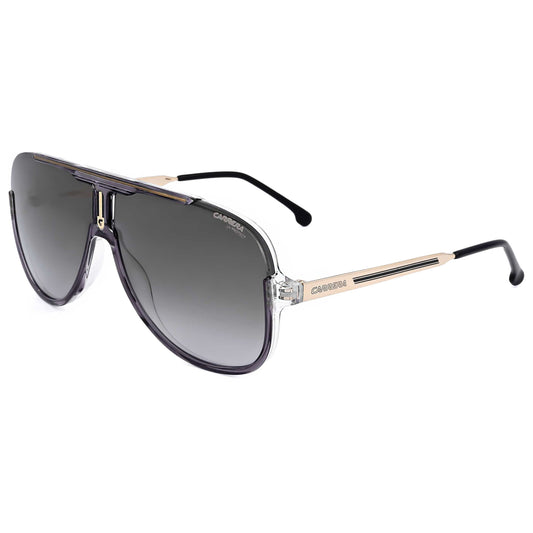 Front view of Carrera Men's Sunglasses CARRERA1059-S-KB7-64
