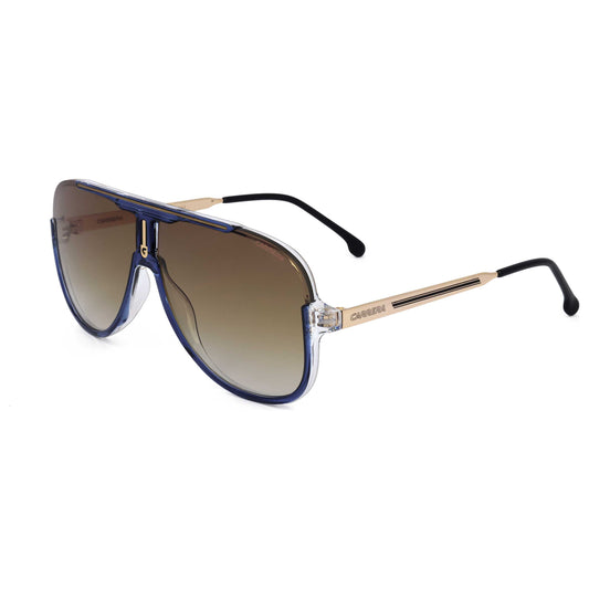 Front view of Carrera Men's Sunglasses CARRERA1059-S-PJP-64