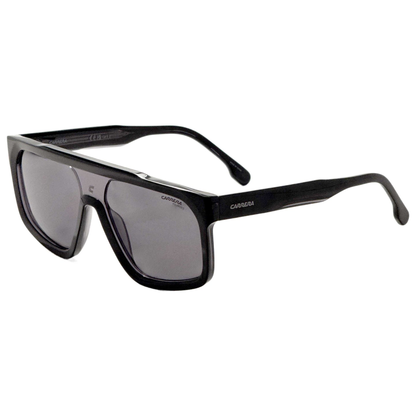 Front view of Carrera Unisex Sunglasses CARRERA1061-S-08A-59