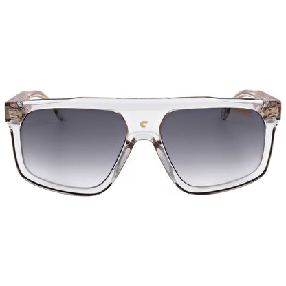 Carrera Unisex Sunglasses CARRERA1061-S-900-59 - Image #6