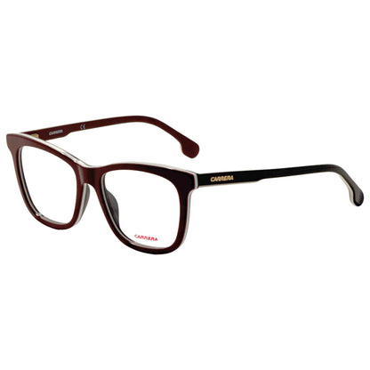 Front view of Carrera Women's Opticals CARRERA1107-V-LHF-50
