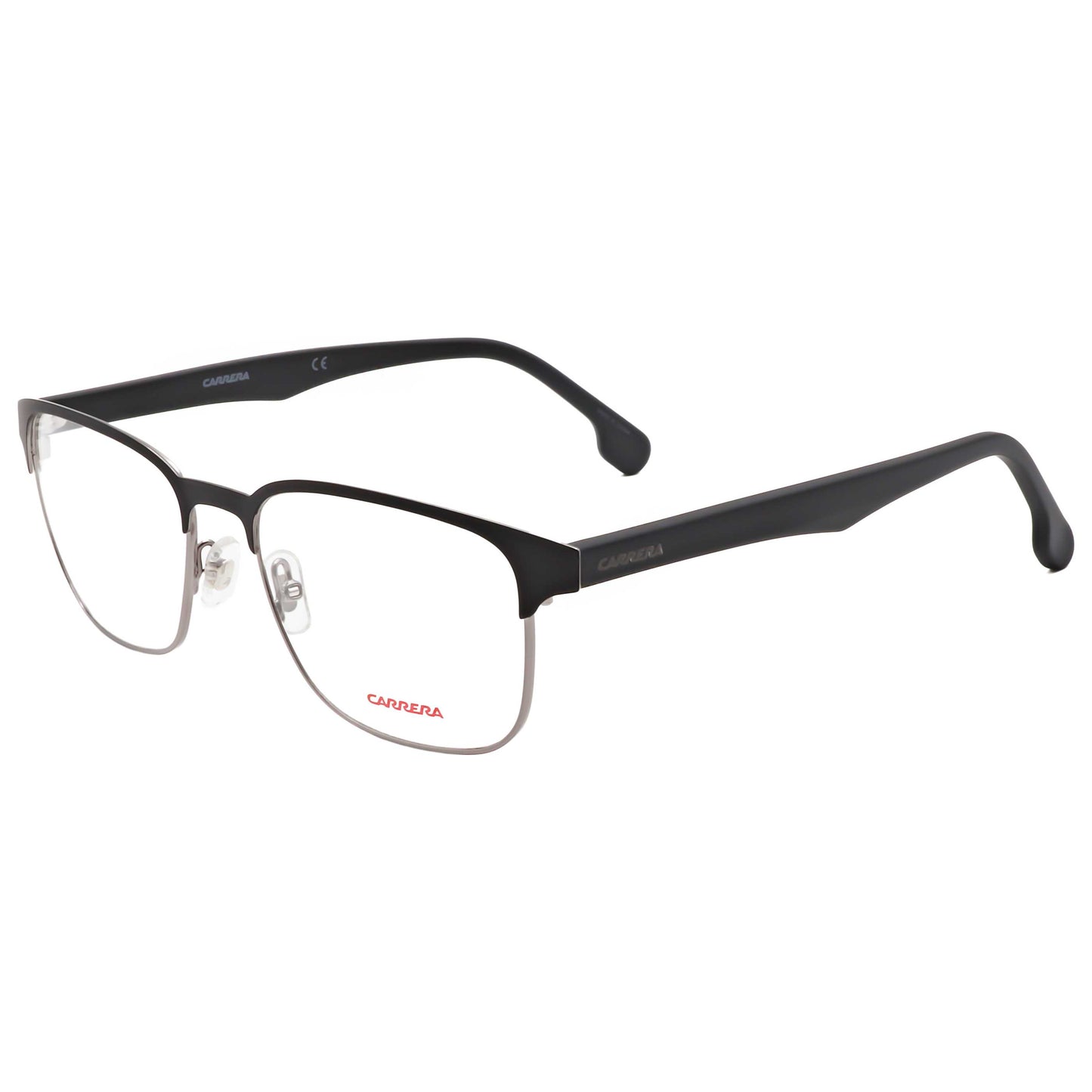 Front view of Carrera Men's Opticals CARRERA138-V-003-54